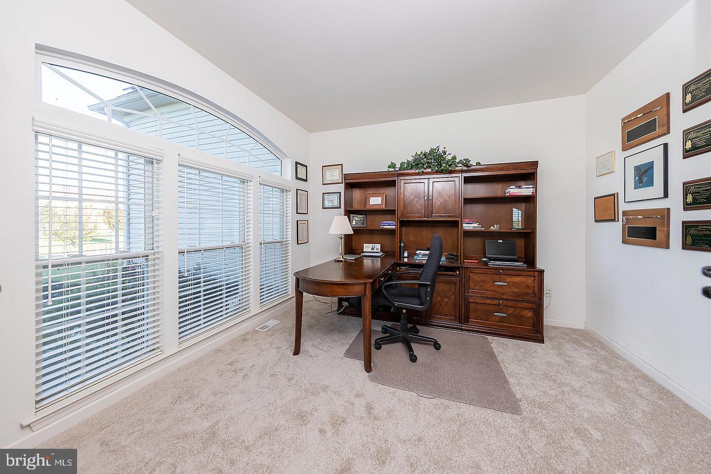 832 Middlesborough Way Mickleton, NJ 08056 - Photo 16 of 57 Study / Home Office