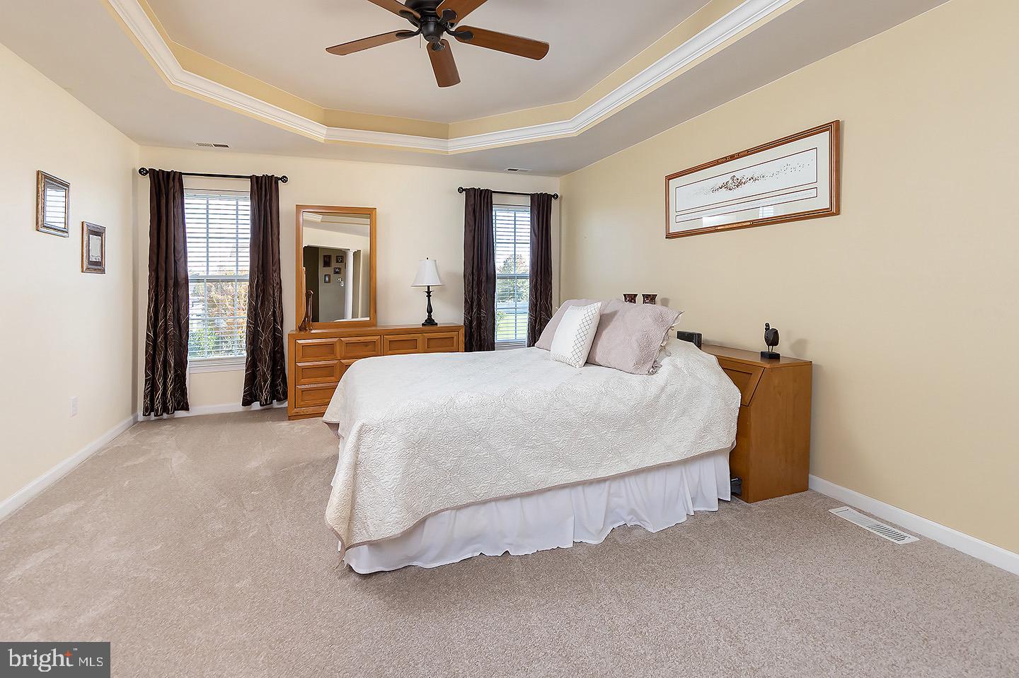 832 Middlesborough Way Mickleton, NJ 08056 - Photo 20 of 57 Primary bedroom