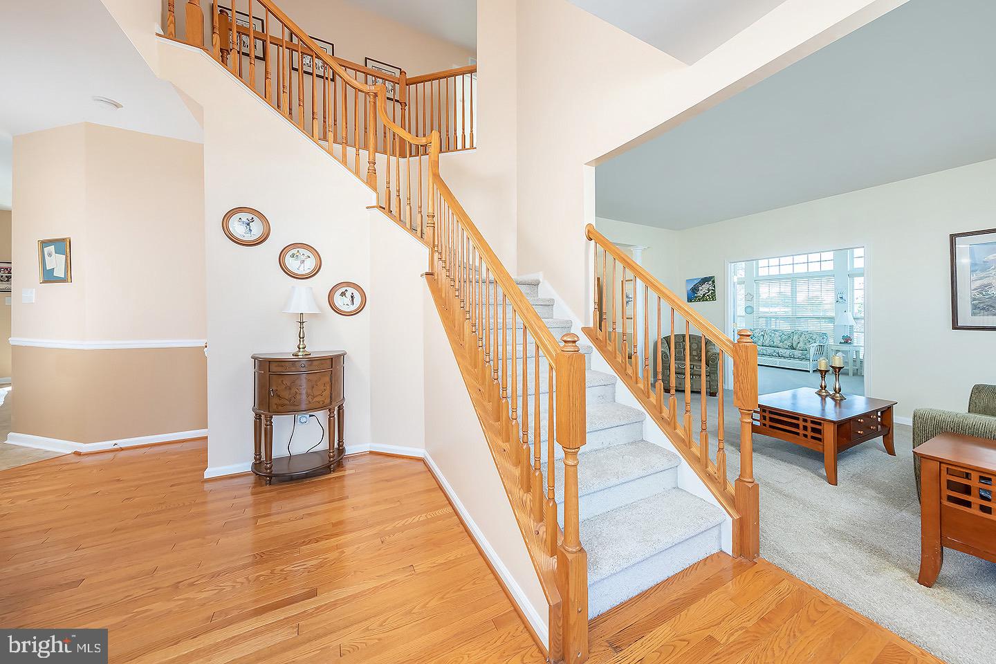 832 Middlesborough Way Mickleton, NJ 08056 - Photo 3 of 57 Floyer w/ Hardwood Floors
