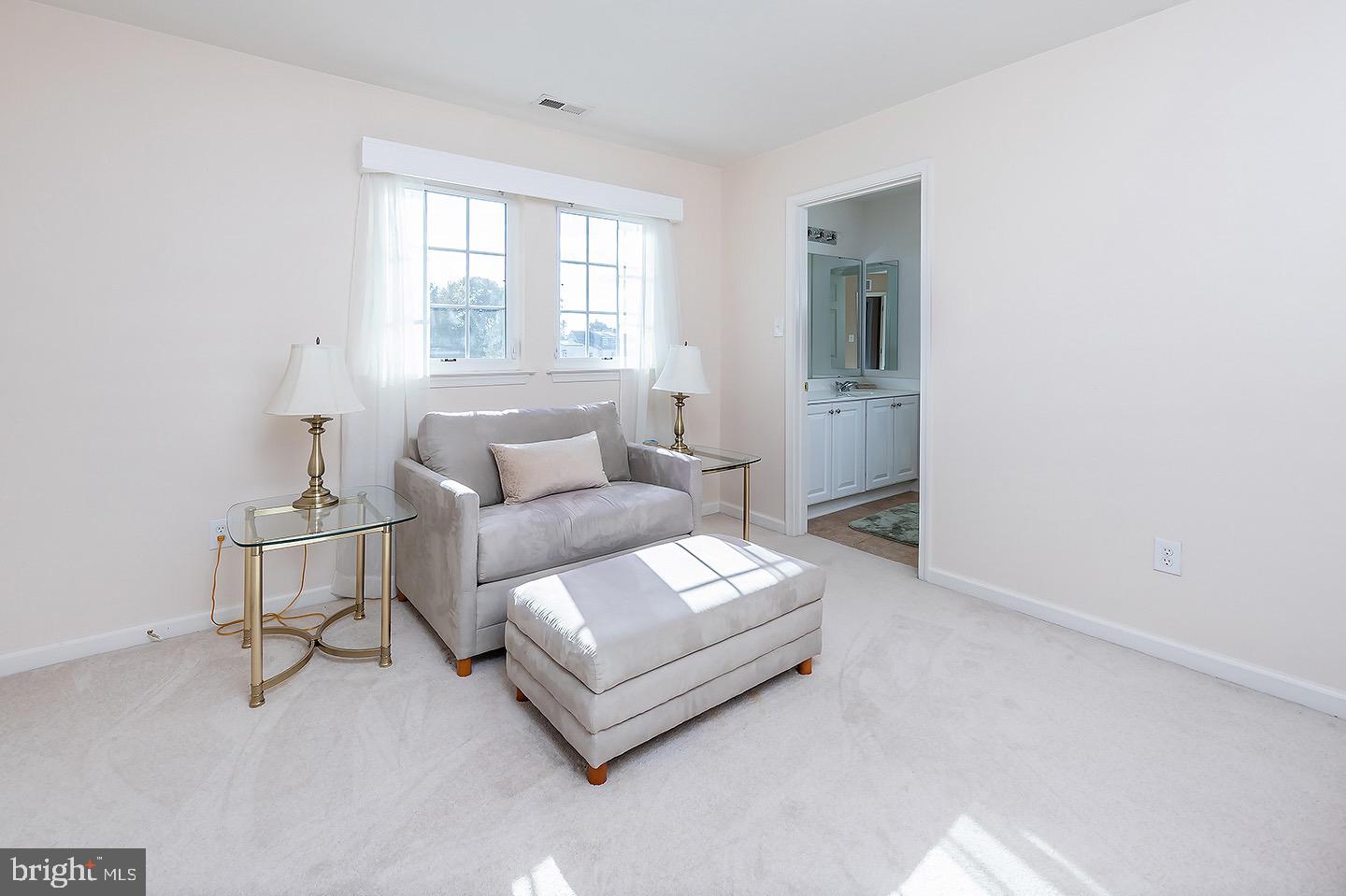 832 Middlesborough Way Mickleton, NJ 08056 - Photo 24 of 57 Bedroom 2 w/ full, ensuite bathroom