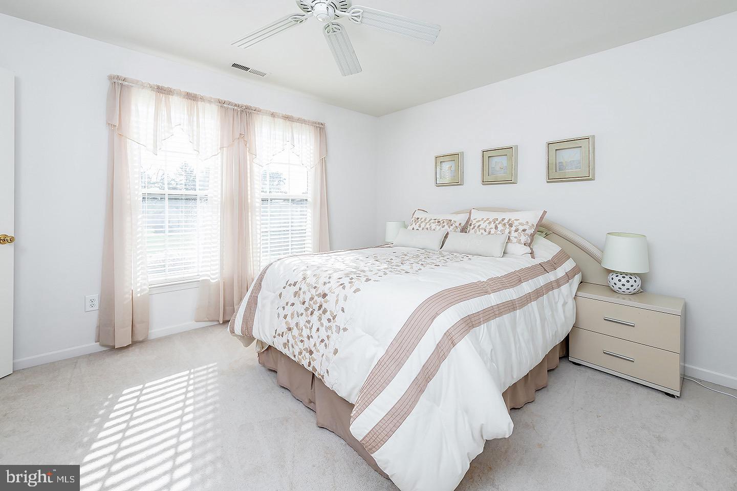 832 Middlesborough Way Mickleton, NJ 08056 - Photo 26 of 57 Bedroom 3