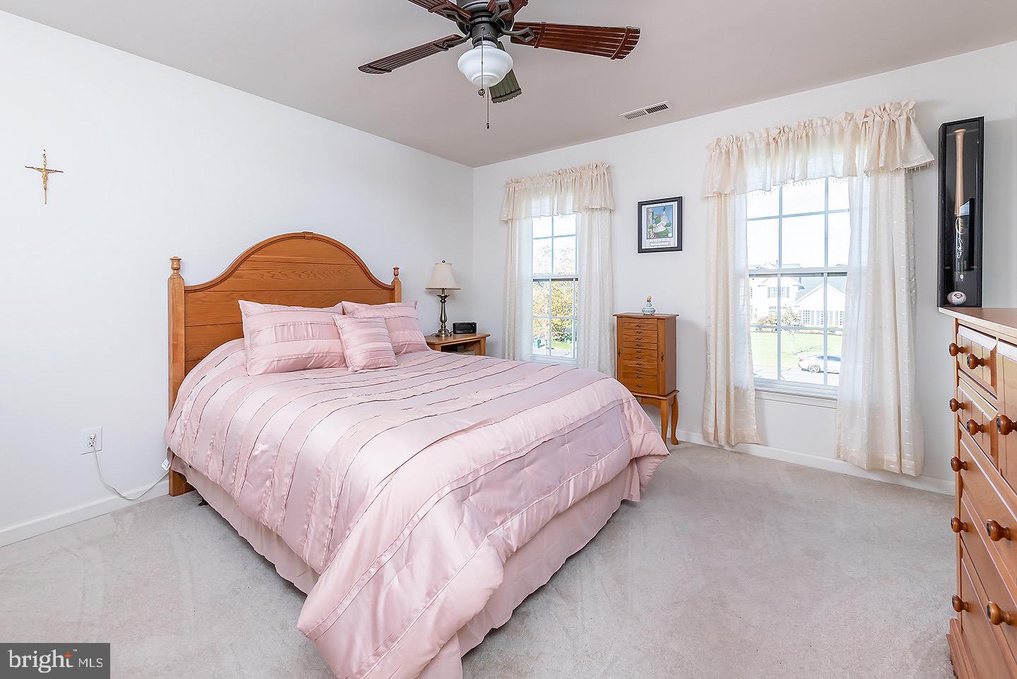 832 Middlesborough Way Mickleton, NJ 08056 - Photo 28 of 57 Bedroom 4