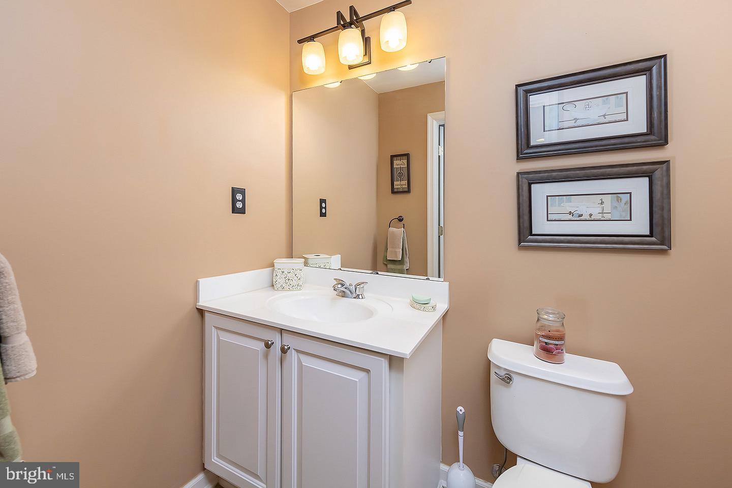 832 Middlesborough Way Mickleton, NJ 08056 - Photo 37 of 57 Finished Basement Convenience Bath
