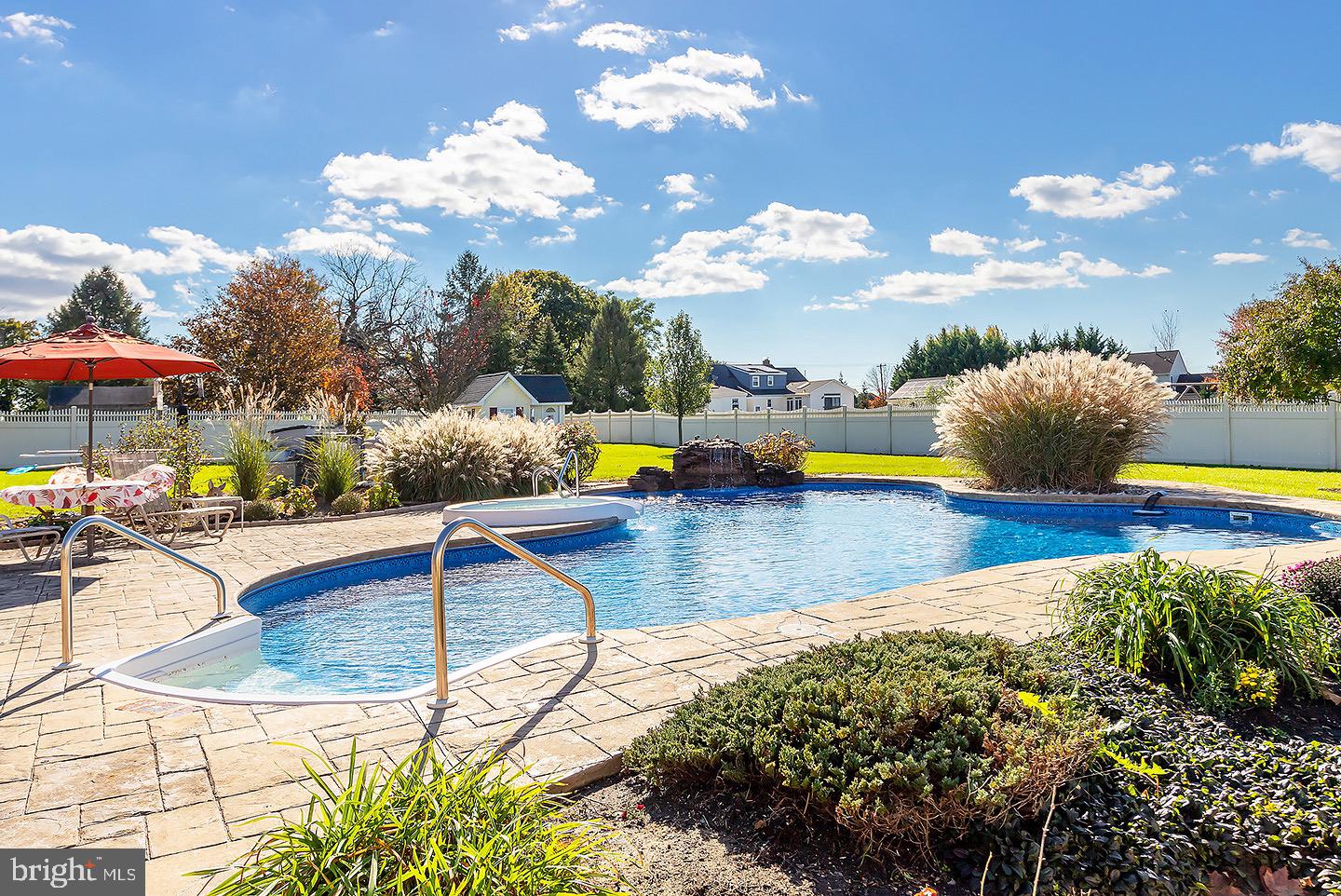 832 Middlesborough Way Mickleton, NJ 08056 - Photo 41 of 57 Pool