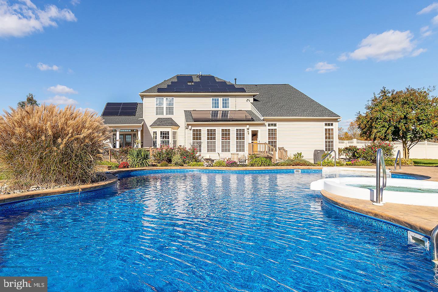 832 Middlesborough Way Mickleton, NJ 08056 - Photo 44 of 57 Pool