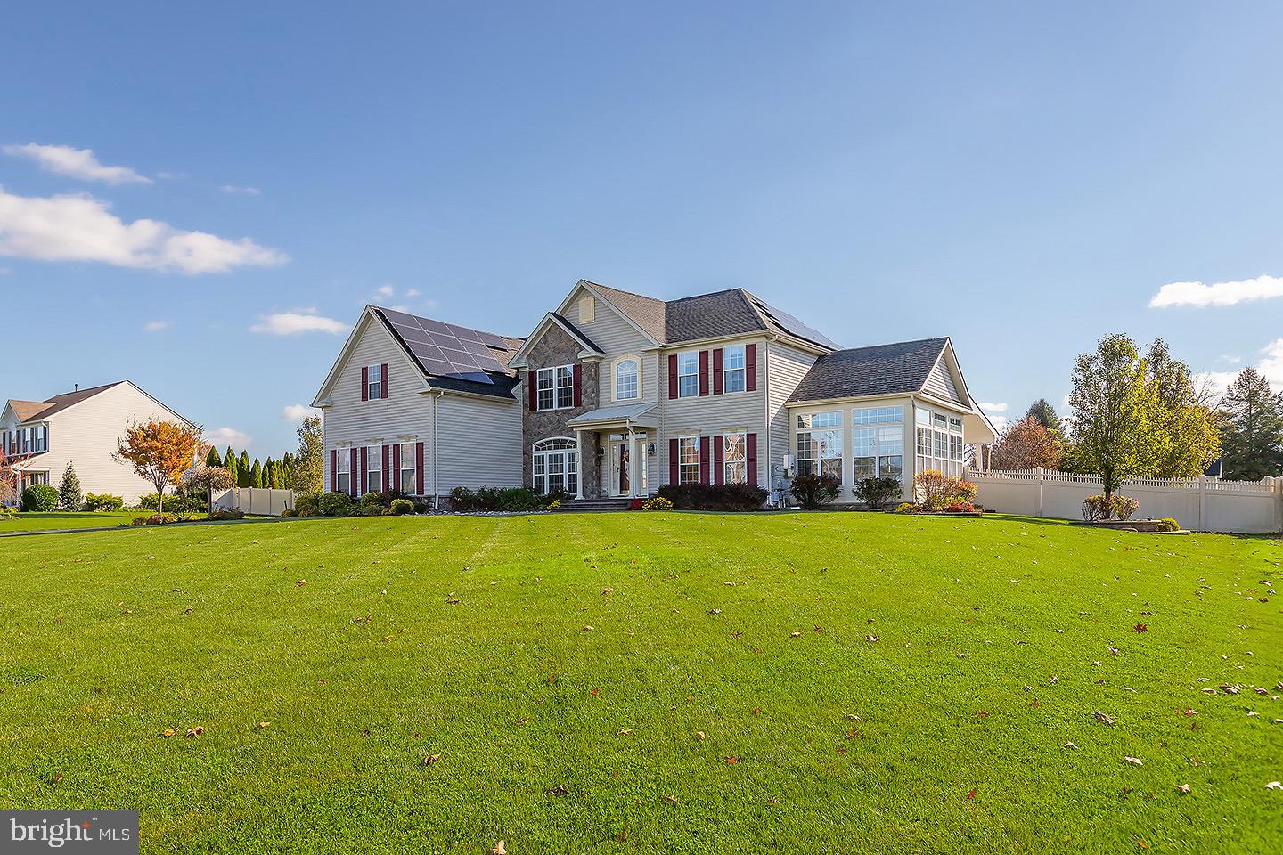 832 Middlesborough Way Mickleton, NJ 08056 - Photo 56 of 57 Front Yard