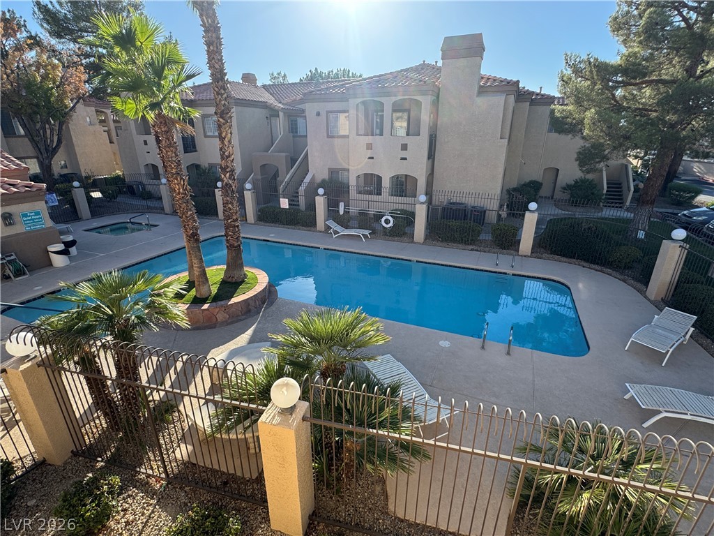 1851 Hillpointe Road, Unit 2421 Henderson, NV 89074 - Photo 23 of 25 Gallery Image 23