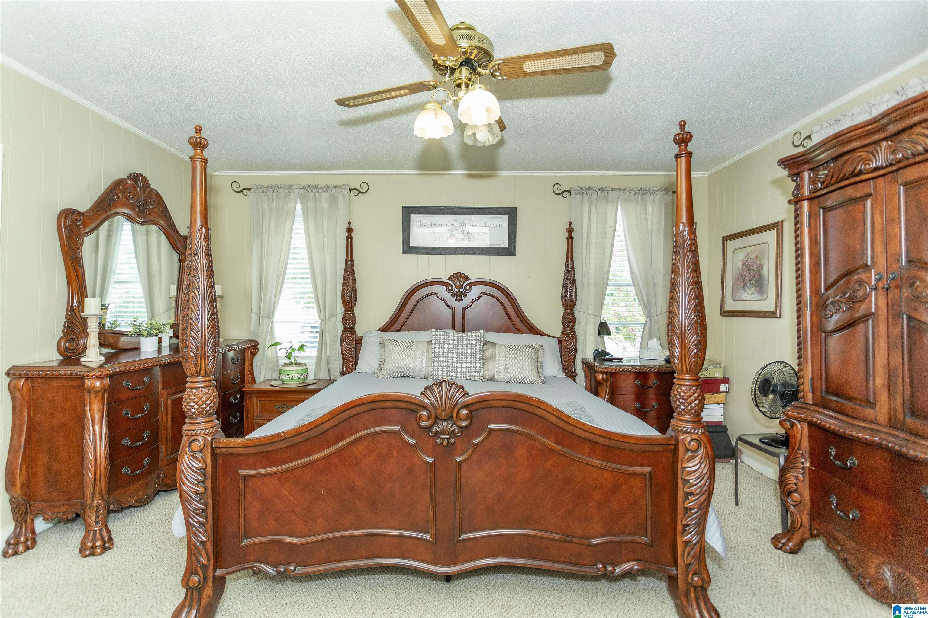 939 Buddy Vines Camp Road Bessemer, AL 35023 - Photo 26 of 79