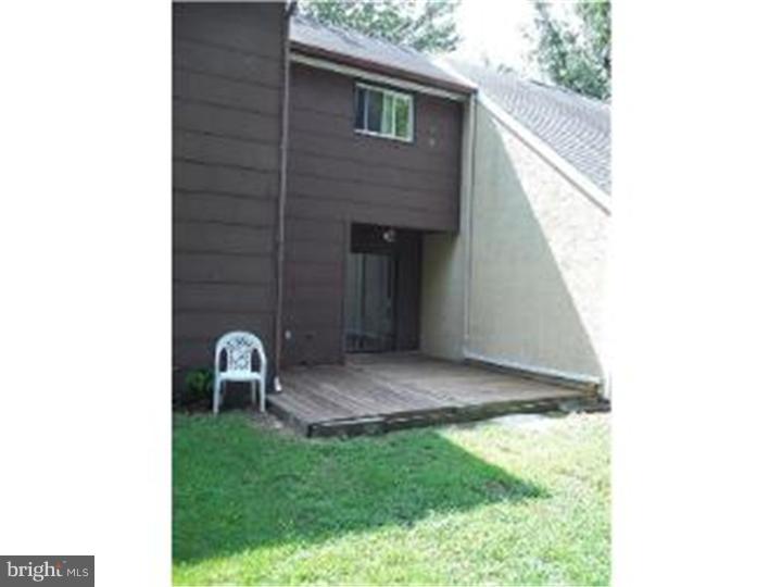 3 Kings Road Sicklerville, NJ 08081 - Photo 3 of 14 Exterior Back