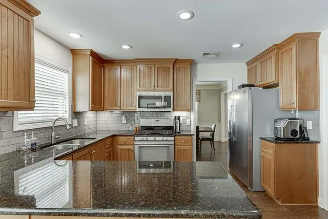 $484,900 | 5652 Leaf Ridge Lane Northeast, Buford, GA 30518