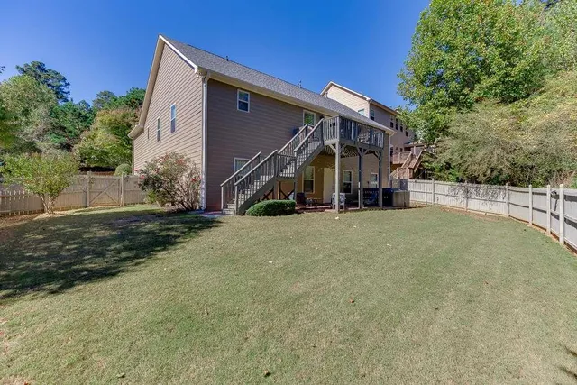 $484,900 | 5652 Leaf Ridge Lane Northeast, Buford, GA 30518