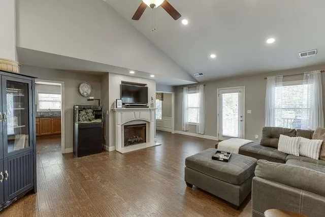 $484,900 | 5652 Leaf Ridge Lane Northeast, Buford, GA 30518