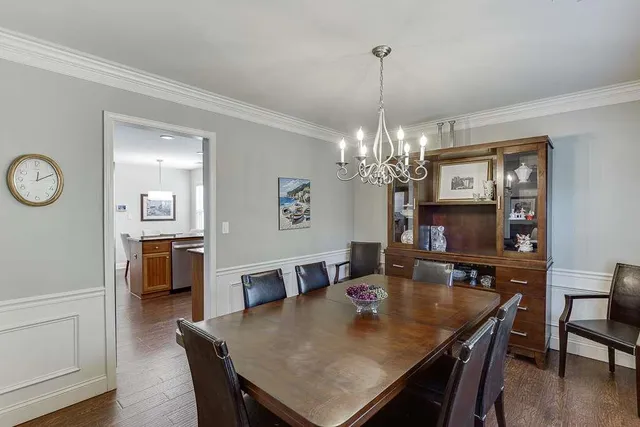 $484,900 | 5652 Leaf Ridge Lane Northeast, Buford, GA 30518