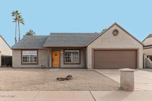 $395,000 | 19407 North 9th Street, Phoenix, AZ 85024