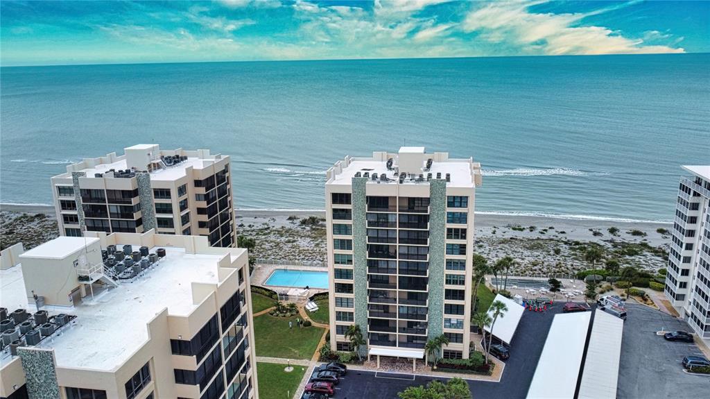 629 Alhambra Road, Unit 1102 Venice, FL 34285 - Photo 1 of 1 Gallery Image 1