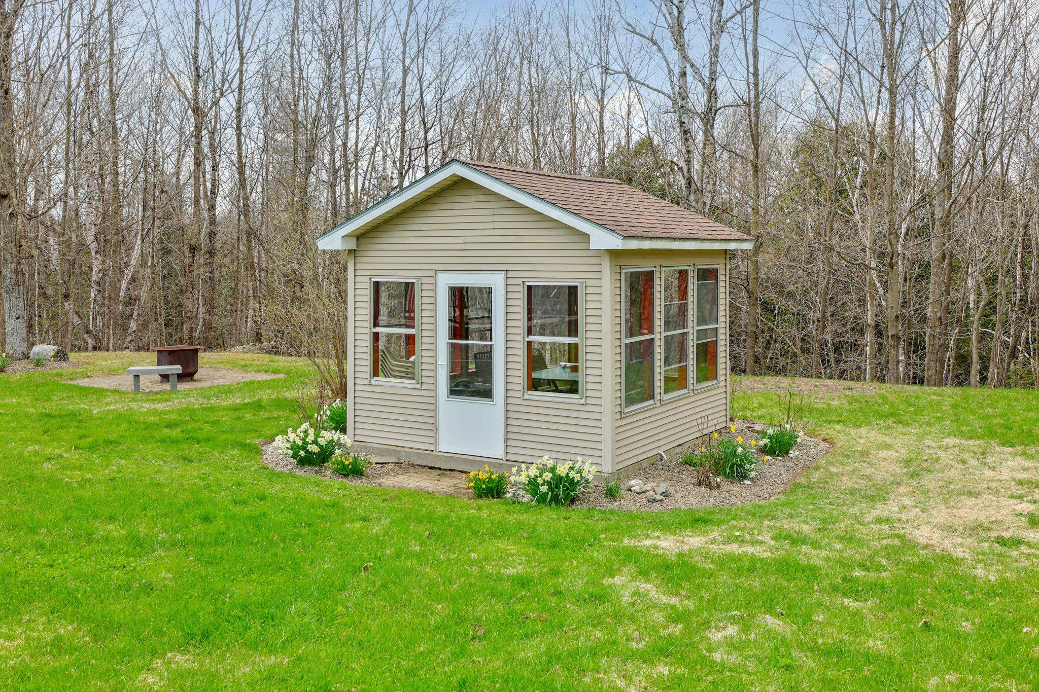 348 Maple Ridge Coventry, VT 05855 - Photo 38 of 45