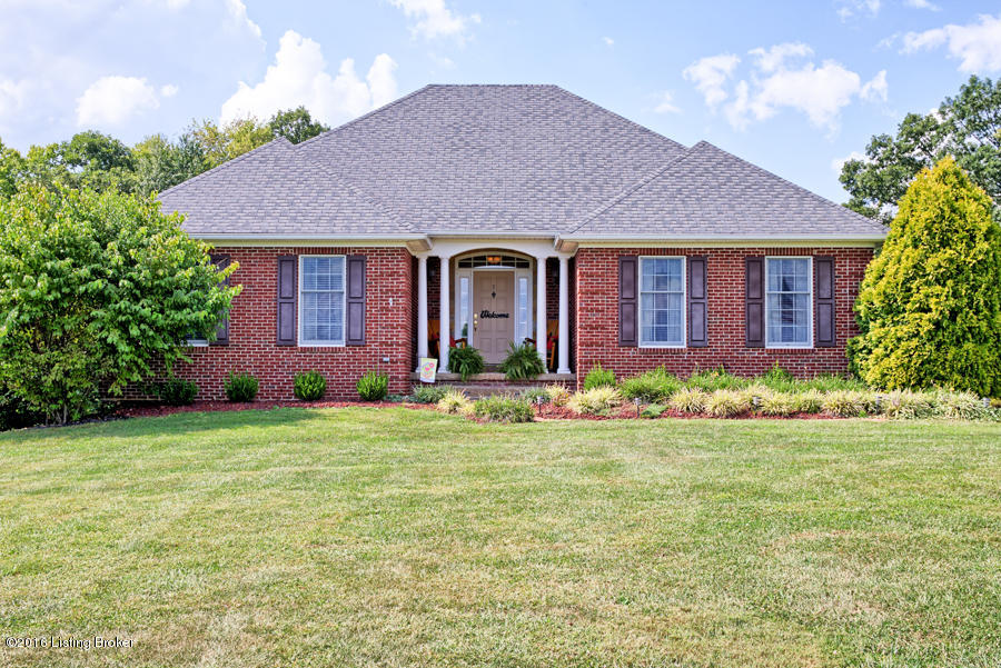 2810 Cropper Road Shelbyville, KY 40065 - Photo 1 of 49 Img1