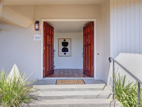 $3,100,000 | 56 Capilano Drive, Novato, CA 94949