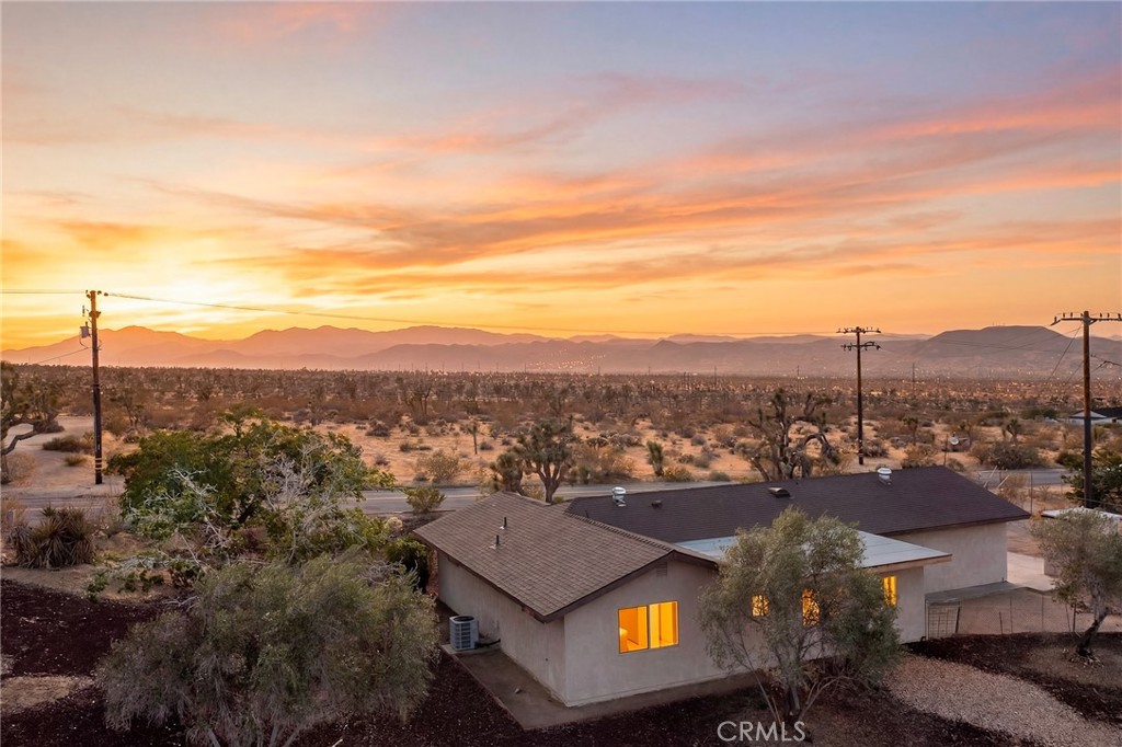 7453 Olympic Road Joshua Tree, CA 92252 - Photo 1 of 39 Gallery Image 1