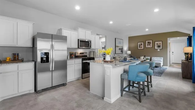 $273,990 | 120 Lilywood Lane, Boyd, TX 76023