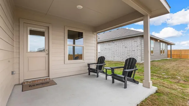 $273,990 | 120 Lilywood Lane, Boyd, TX 76023