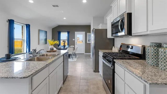 $273,990 | 120 Lilywood Lane, Boyd, TX 76023