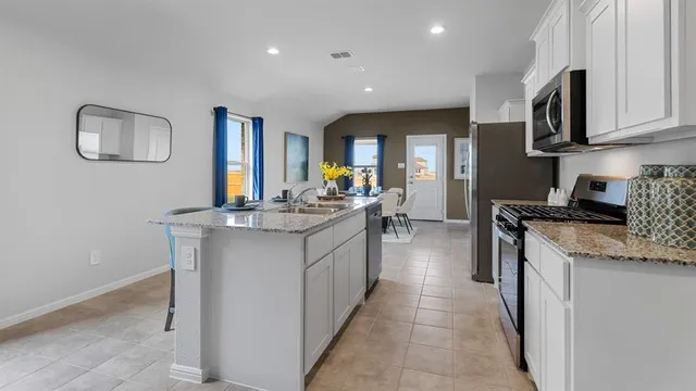 $273,990 | 120 Lilywood Lane, Boyd, TX 76023