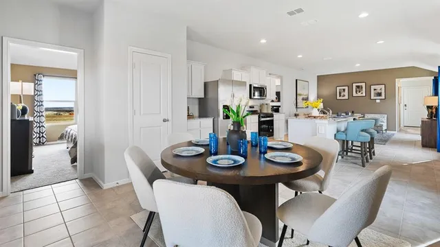 $273,990 | 120 Lilywood Lane, Boyd, TX 76023