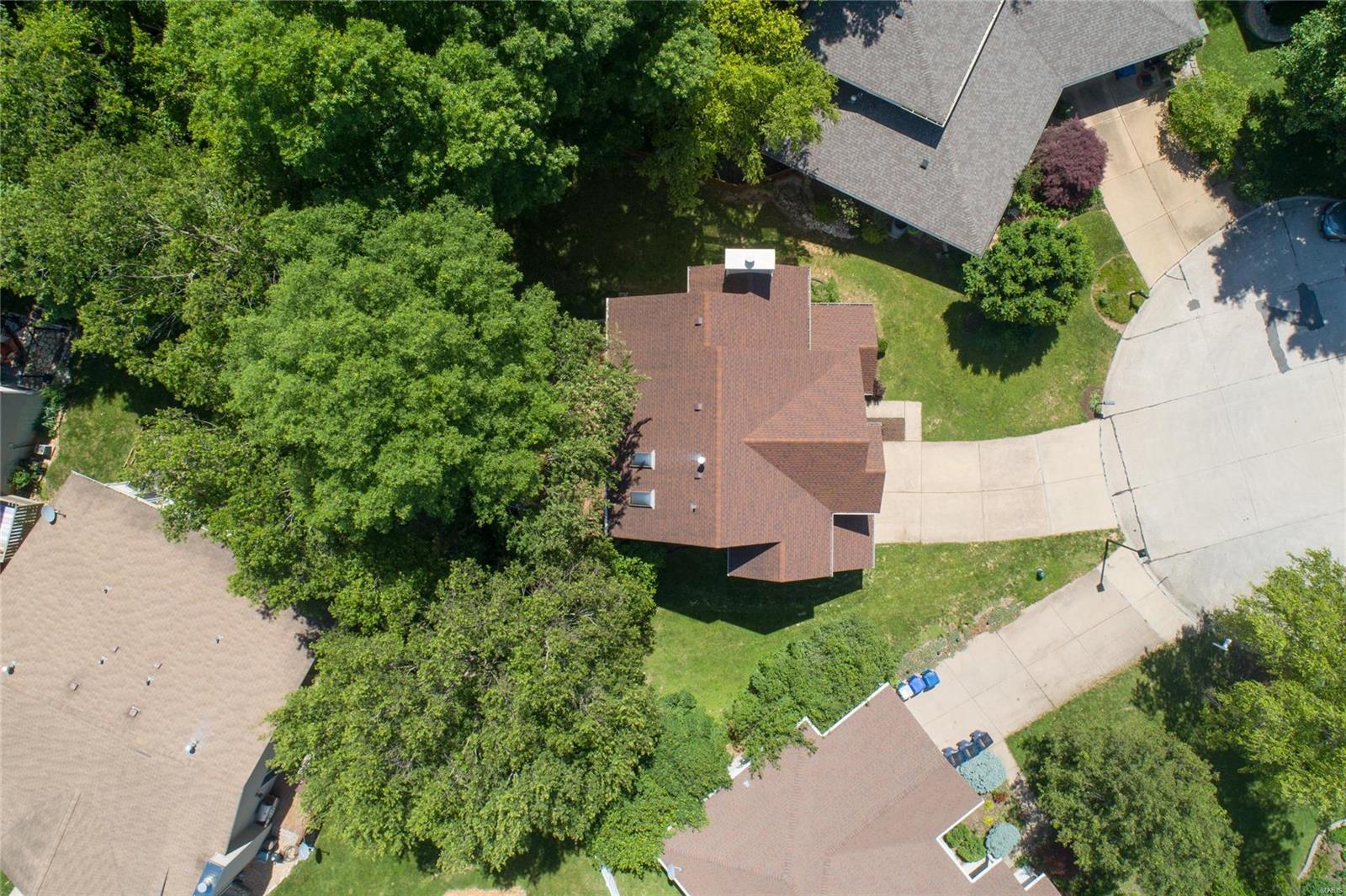 1100 Shadowfaire Court Ballwin, MO 63021 - Photo 41 of 53