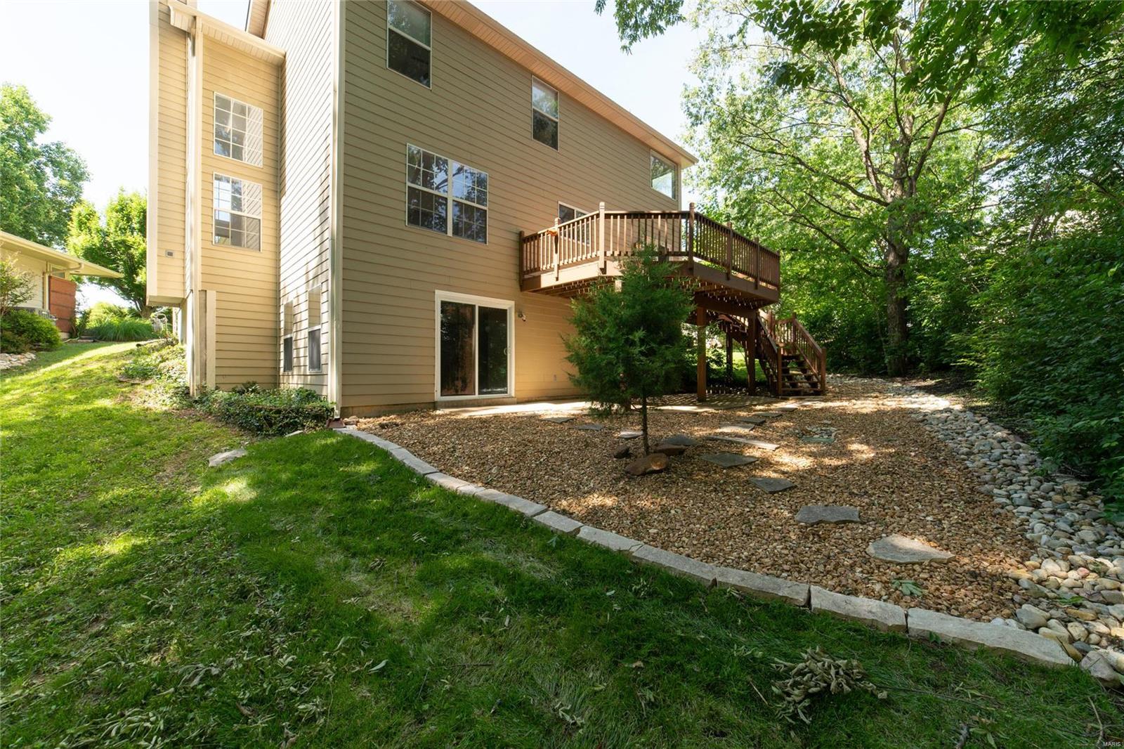 1100 Shadowfaire Court Ballwin, MO 63021 - Photo 44 of 53