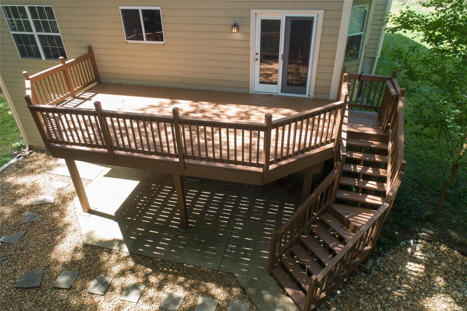 1100 Shadowfaire Court Ballwin, MO 63021 - Photo 47 of 53