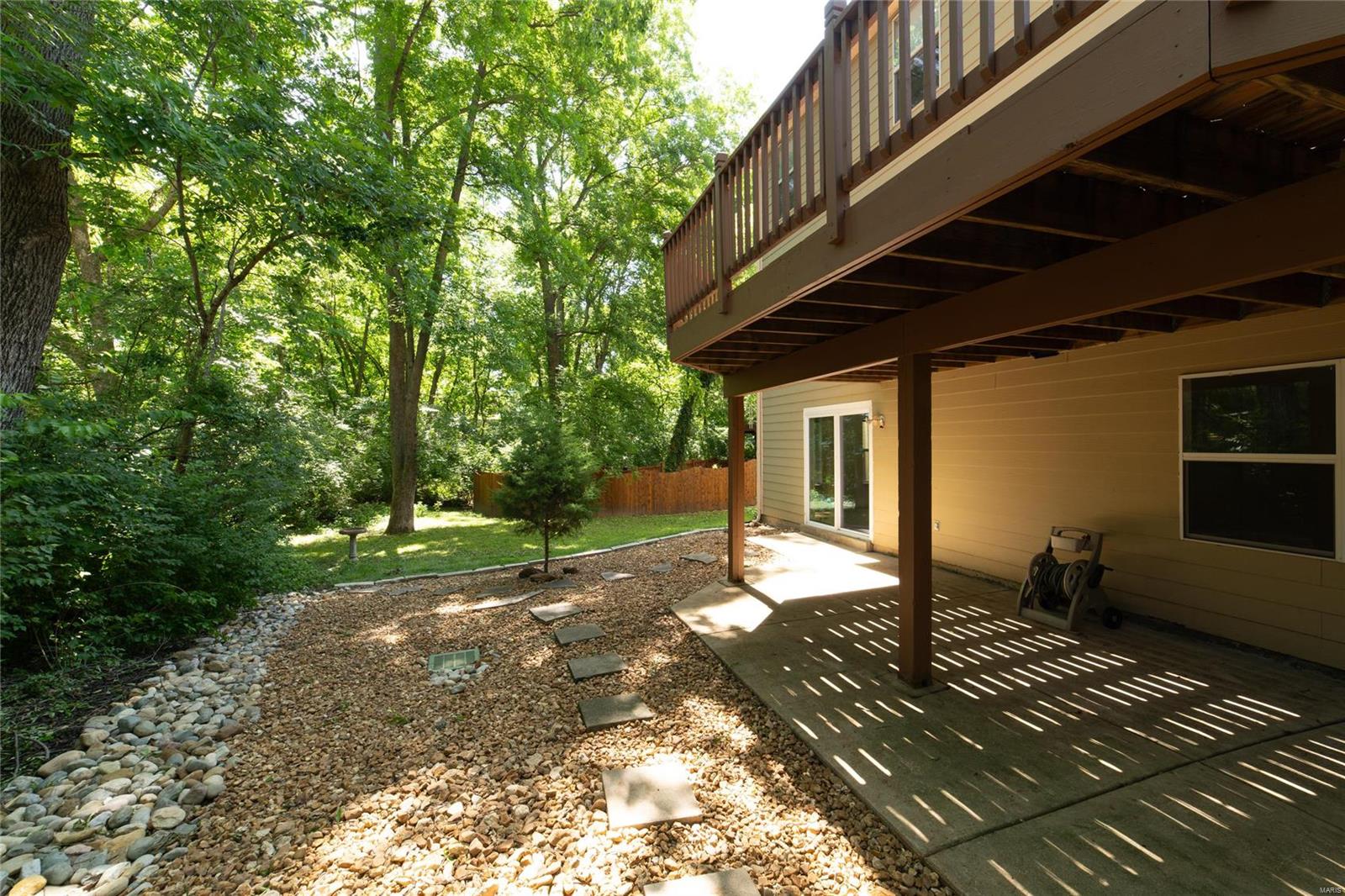 1100 Shadowfaire Court Ballwin, MO 63021 - Photo 48 of 53