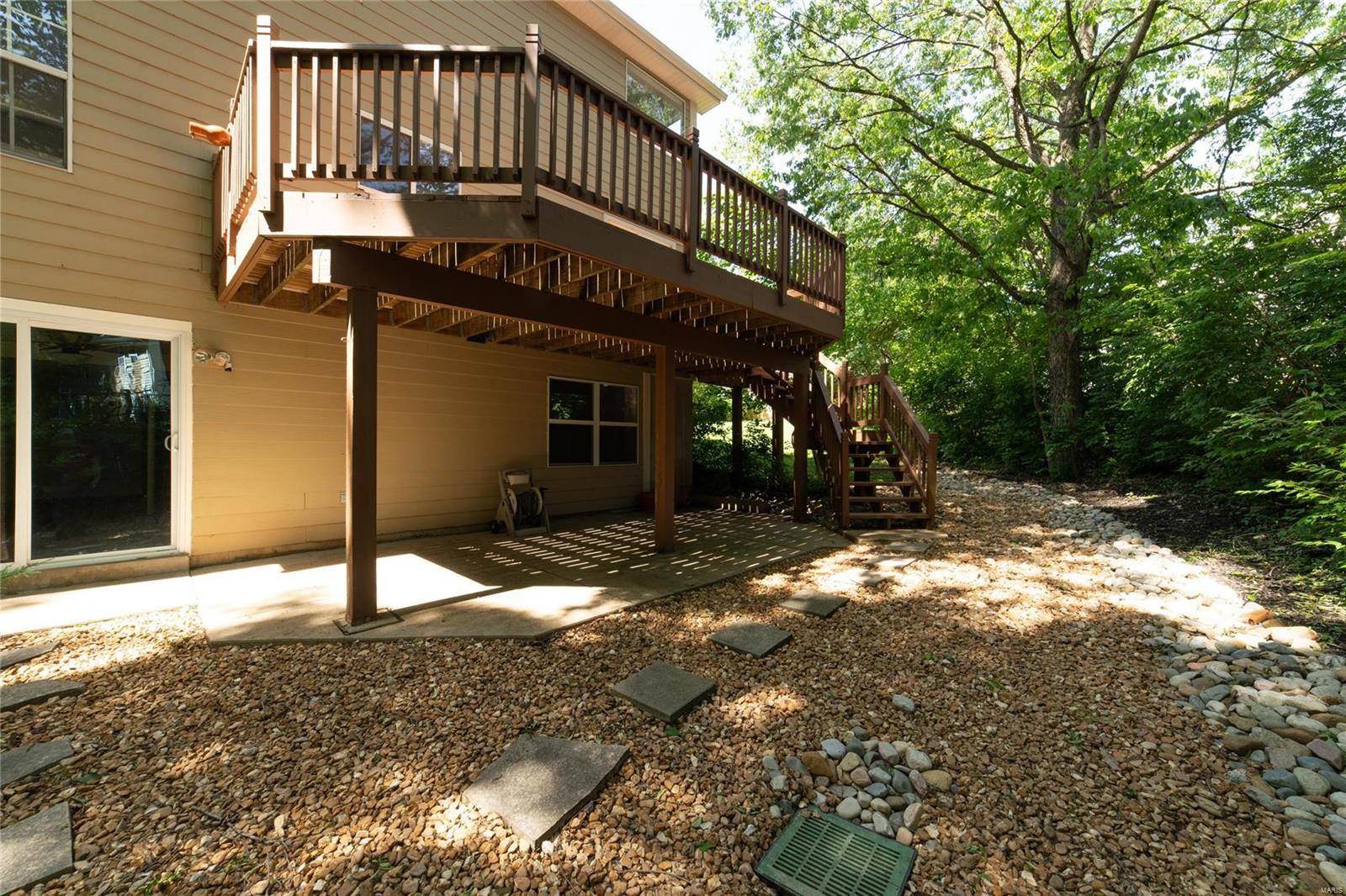 1100 Shadowfaire Court Ballwin, MO 63021 - Photo 49 of 53