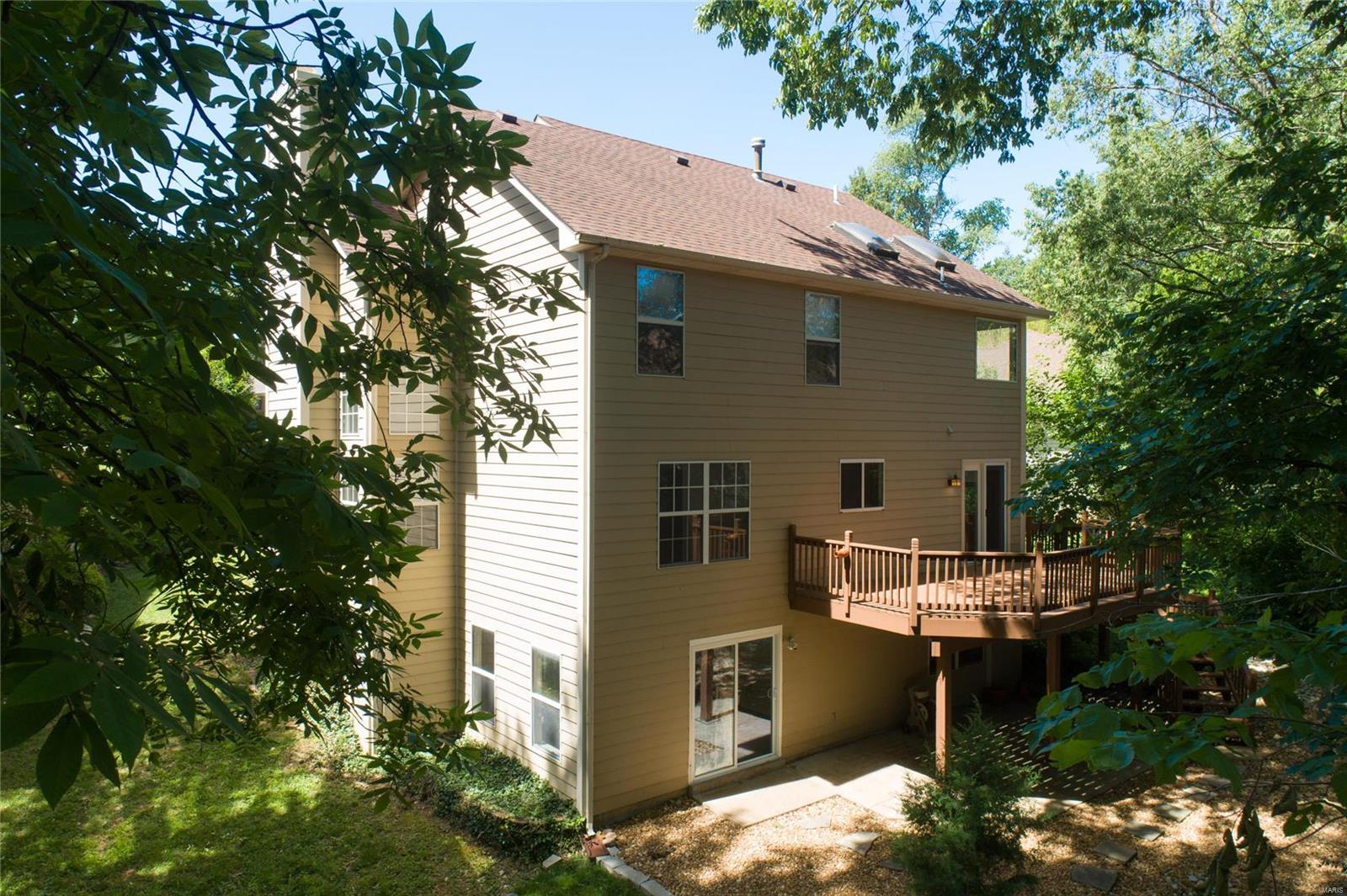 1100 Shadowfaire Court Ballwin, MO 63021 - Photo 50 of 53