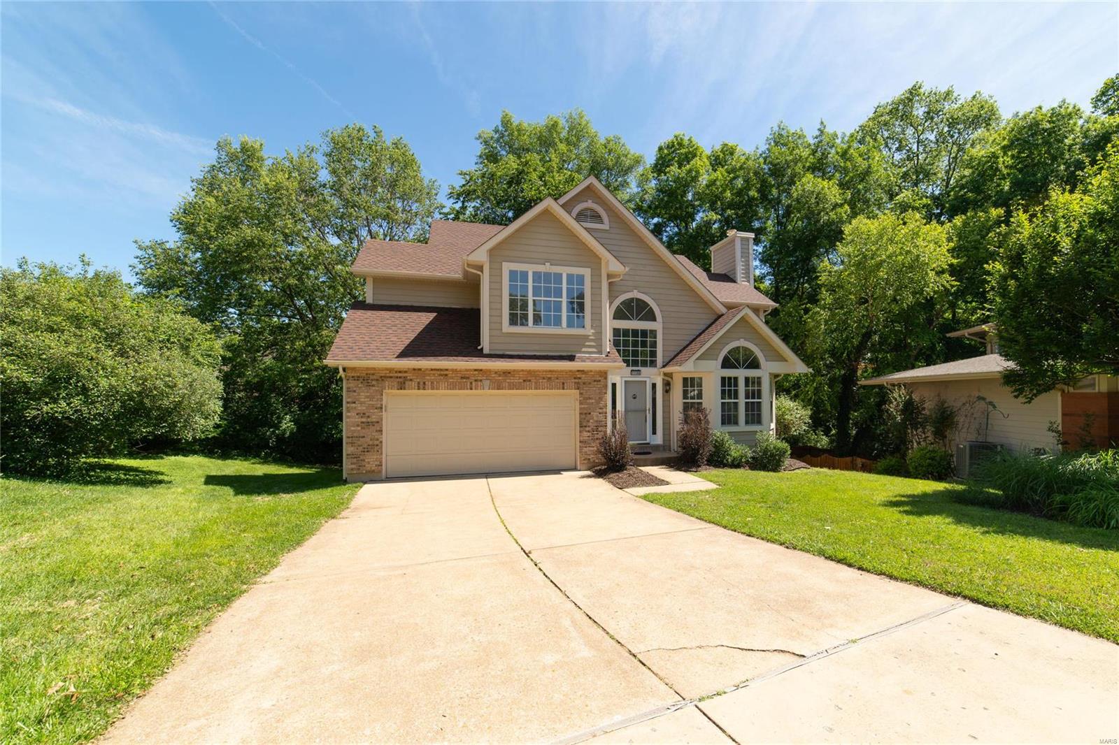 1100 Shadowfaire Court Ballwin, MO 63021 - Photo 52 of 53