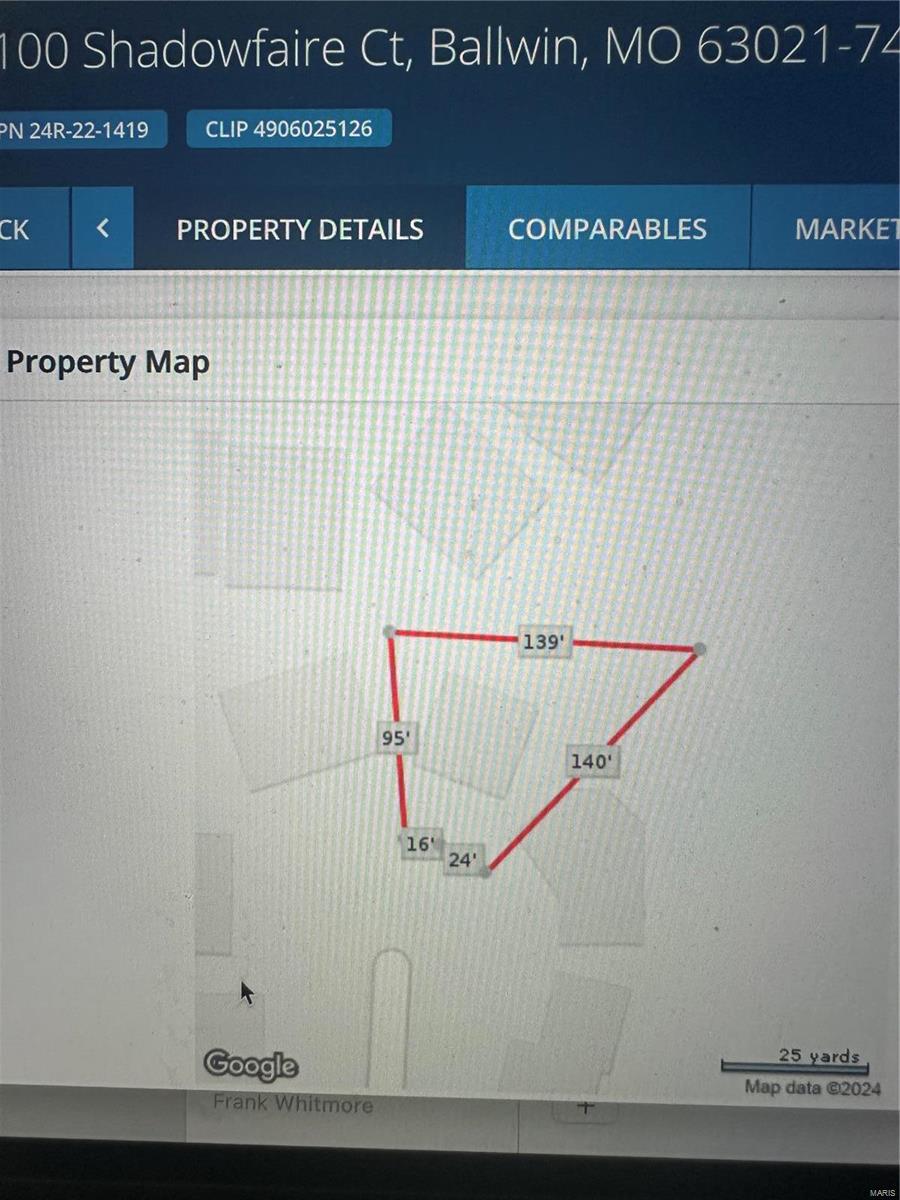 1100 Shadowfaire Court Ballwin, MO 63021 - Photo 53 of 53