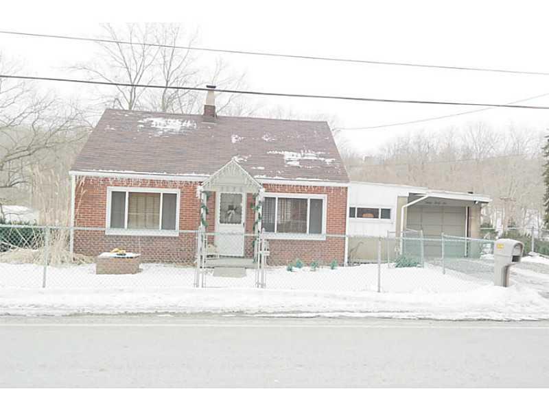 3036 Leechburg Road Plum, PA 15239 - Photo 1 of 14 Exterior Front.