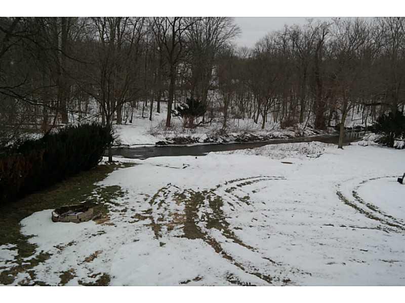 3036 Leechburg Road Plum, PA 15239 - Photo 14 of 14 Yard/Garden. Level Back Yard.