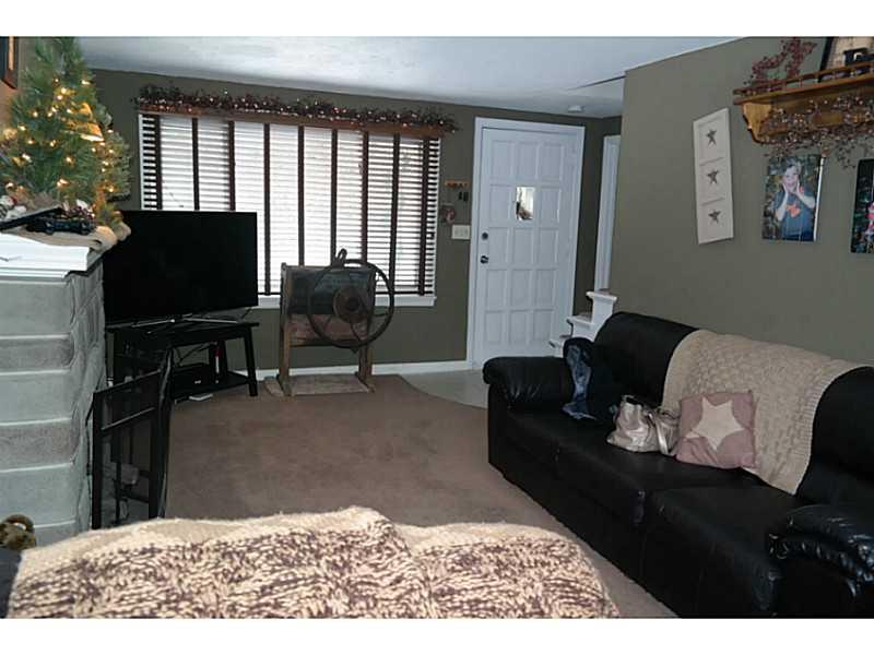 3036 Leechburg Road Plum, PA 15239 - Photo 3 of 14 Living Room.