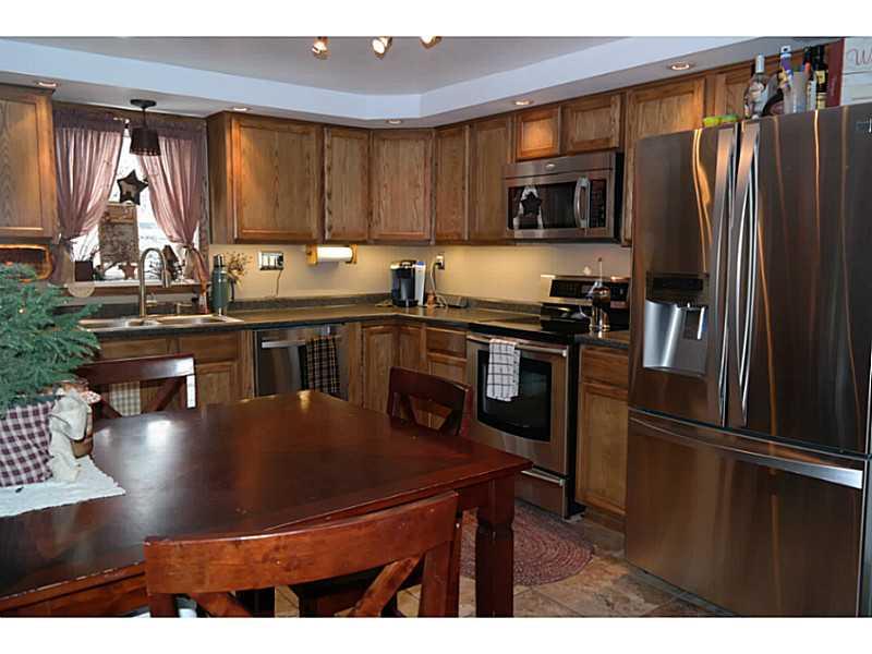 3036 Leechburg Road Plum, PA 15239 - Photo 6 of 14 Kitchen.