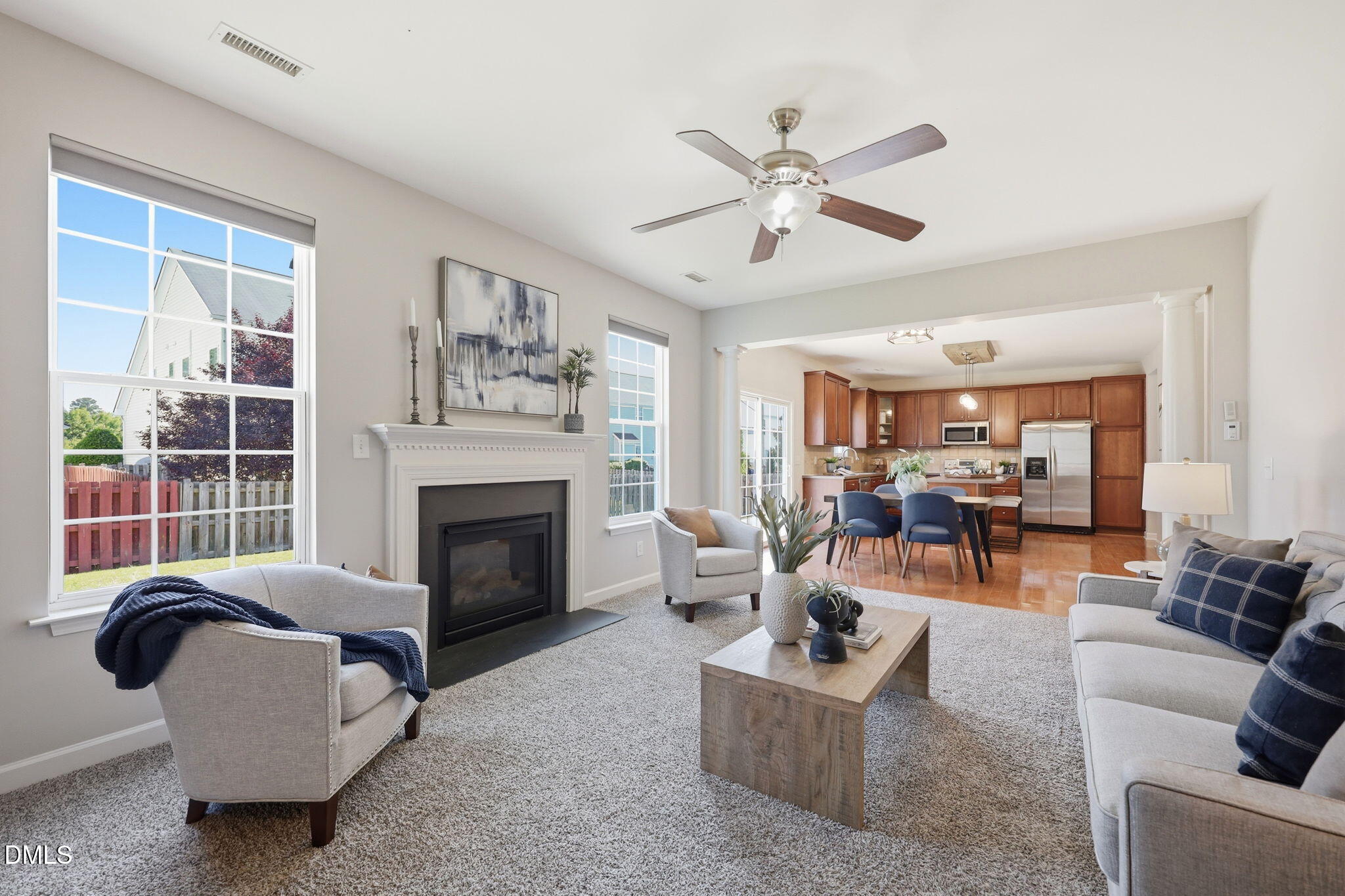 5337 Glass Ridge Road Raleigh, NC 27616 - Photo 5 of 56