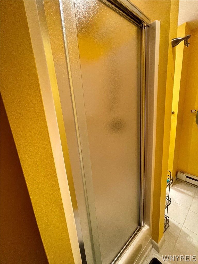 5301 East Lake Road, Unit 26 Chautauqua, NY 14728 - Photo 30 of 33 Primary bath has a shower.