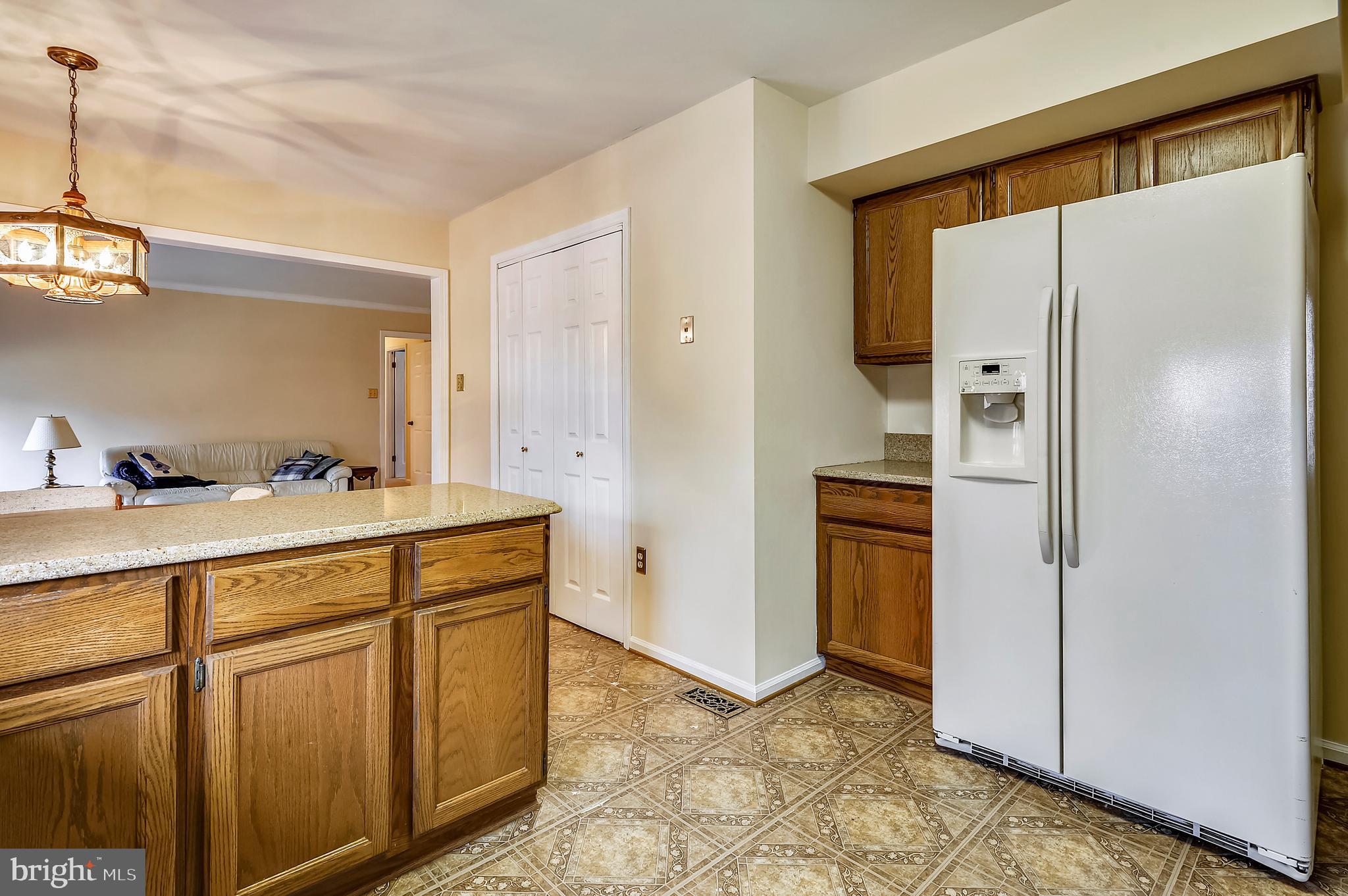 6514 Wilson Road Friendship, MD 20758 - Photo 12 of 38 Kitchen