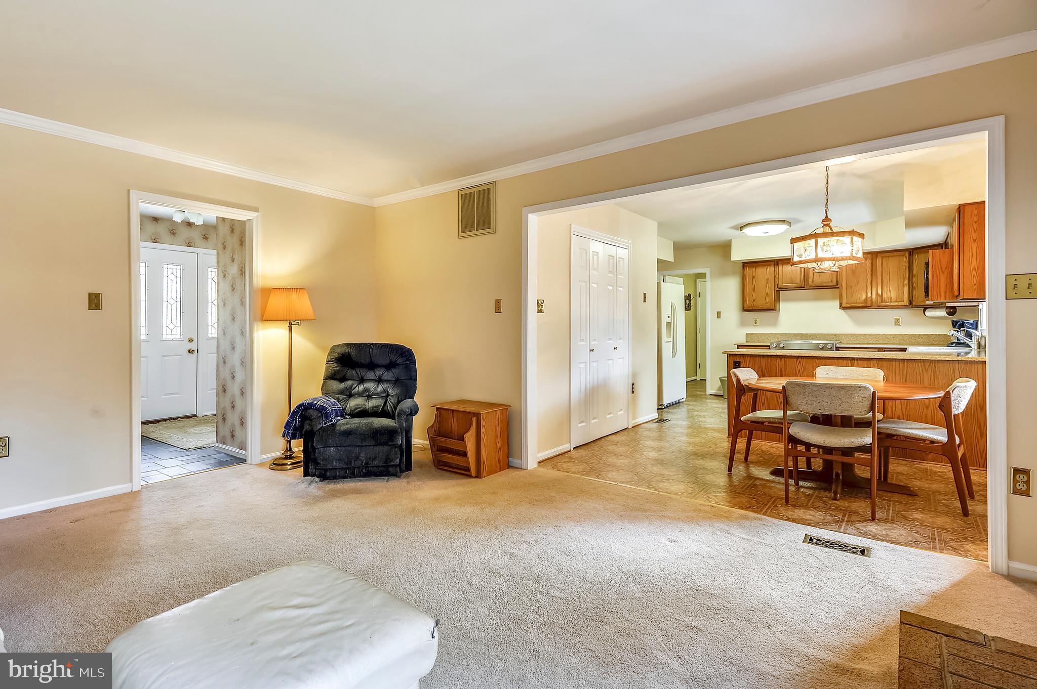 6514 Wilson Road Friendship, MD 20758 - Photo 16 of 38 Family room