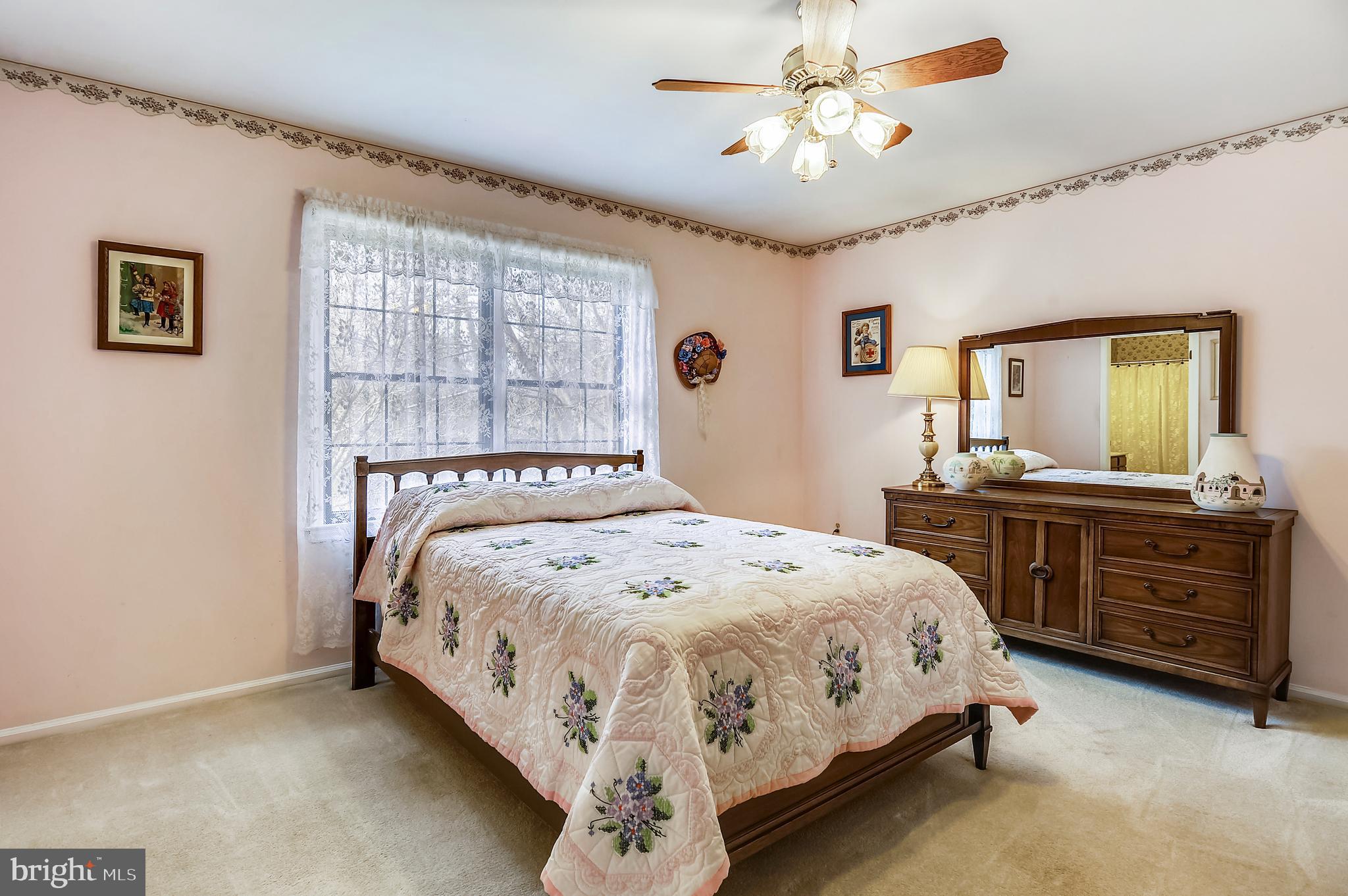 6514 Wilson Road Friendship, MD 20758 - Photo 22 of 38 Owners Suite