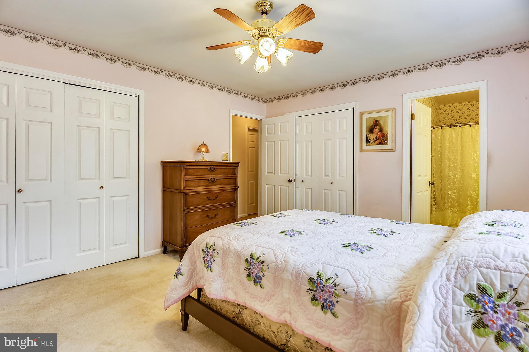 6514 Wilson Road Friendship, MD 20758 - Photo 23 of 38 Owners Suite