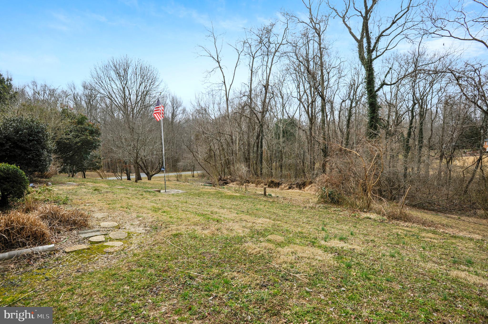 6514 Wilson Road Friendship, MD 20758 - Photo 36 of 38 The Stars and Stripes will convey