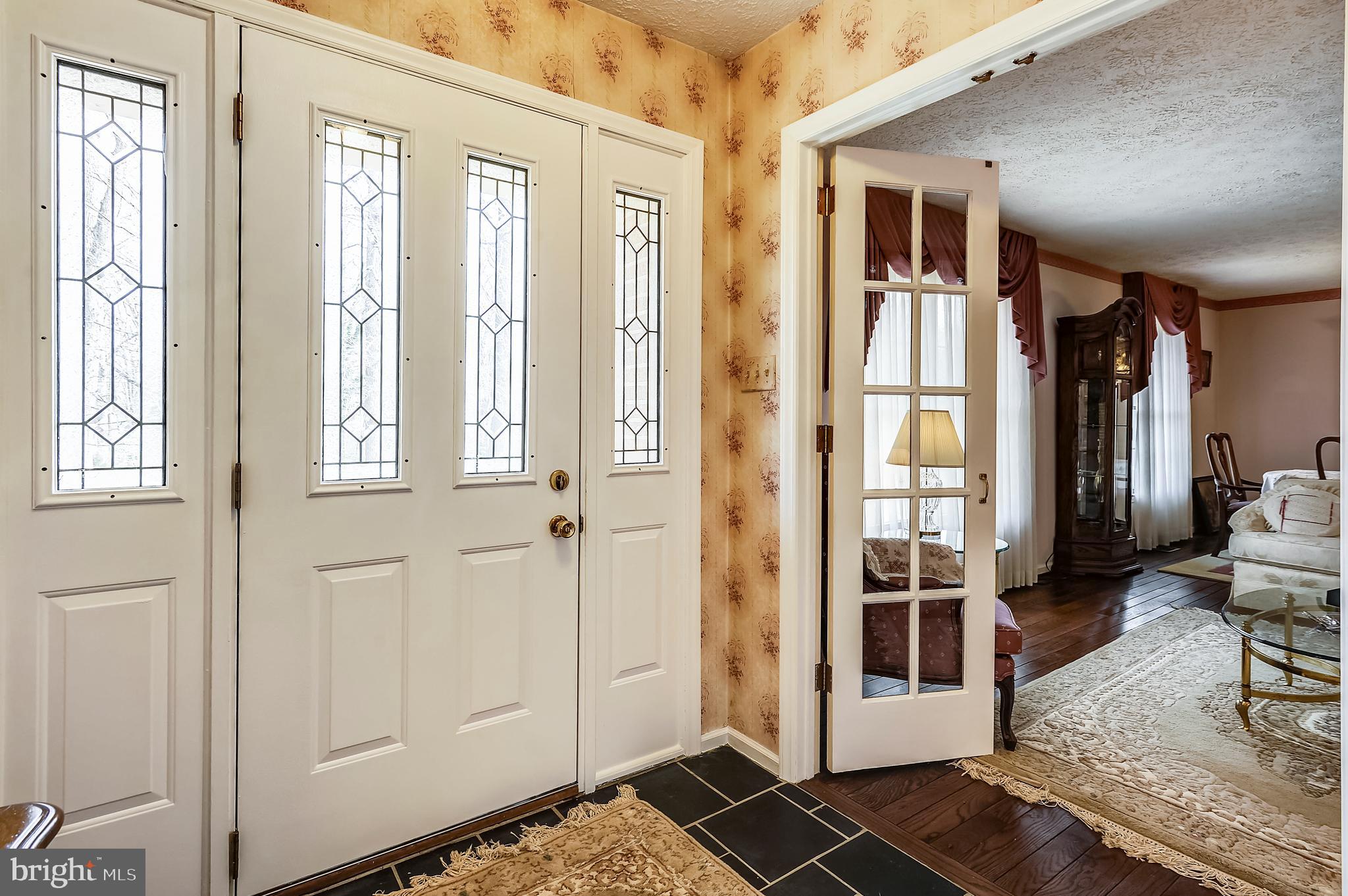 Foyer