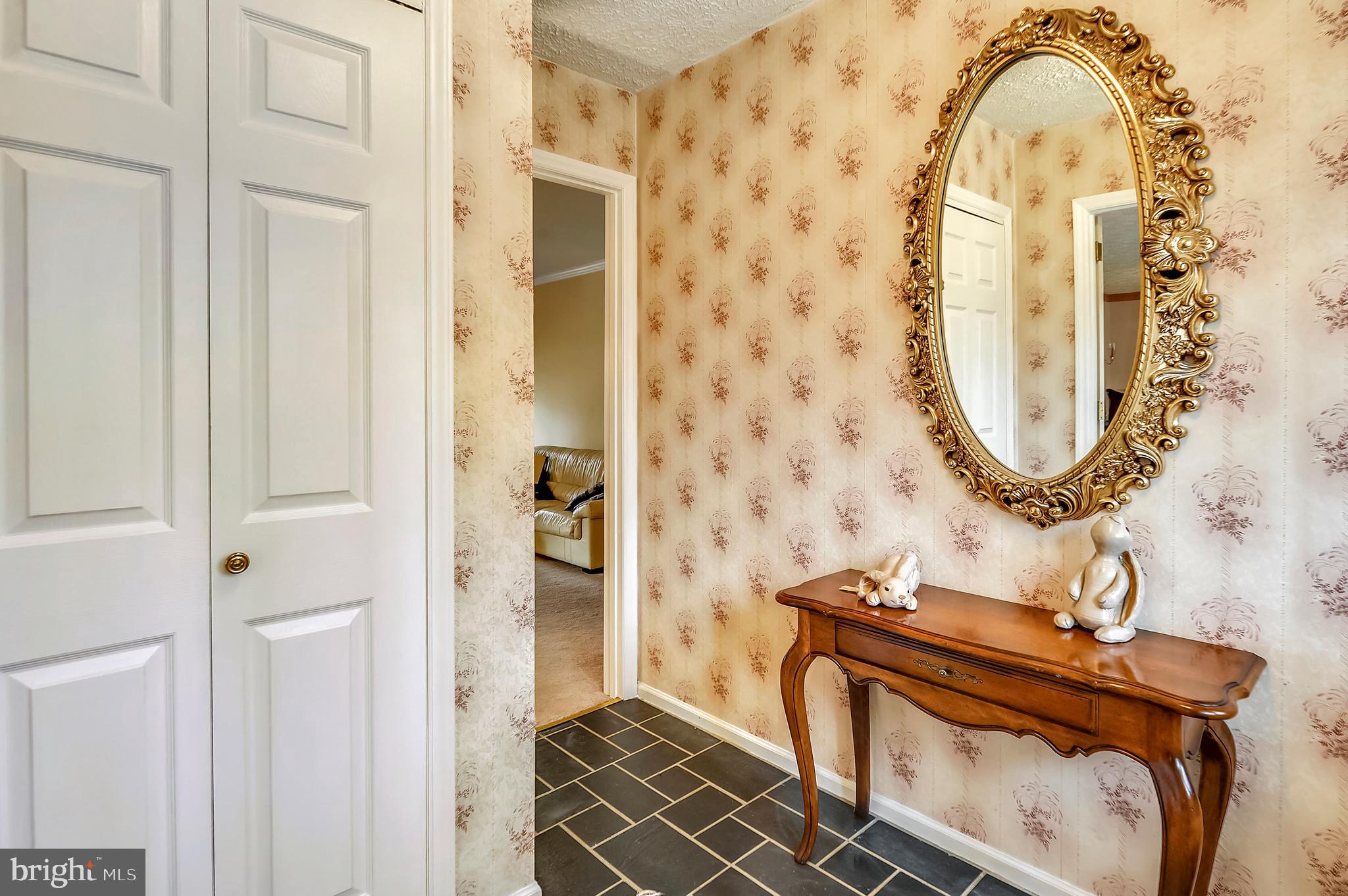 6514 Wilson Road Friendship, MD 20758 - Photo 8 of 38 Foyer