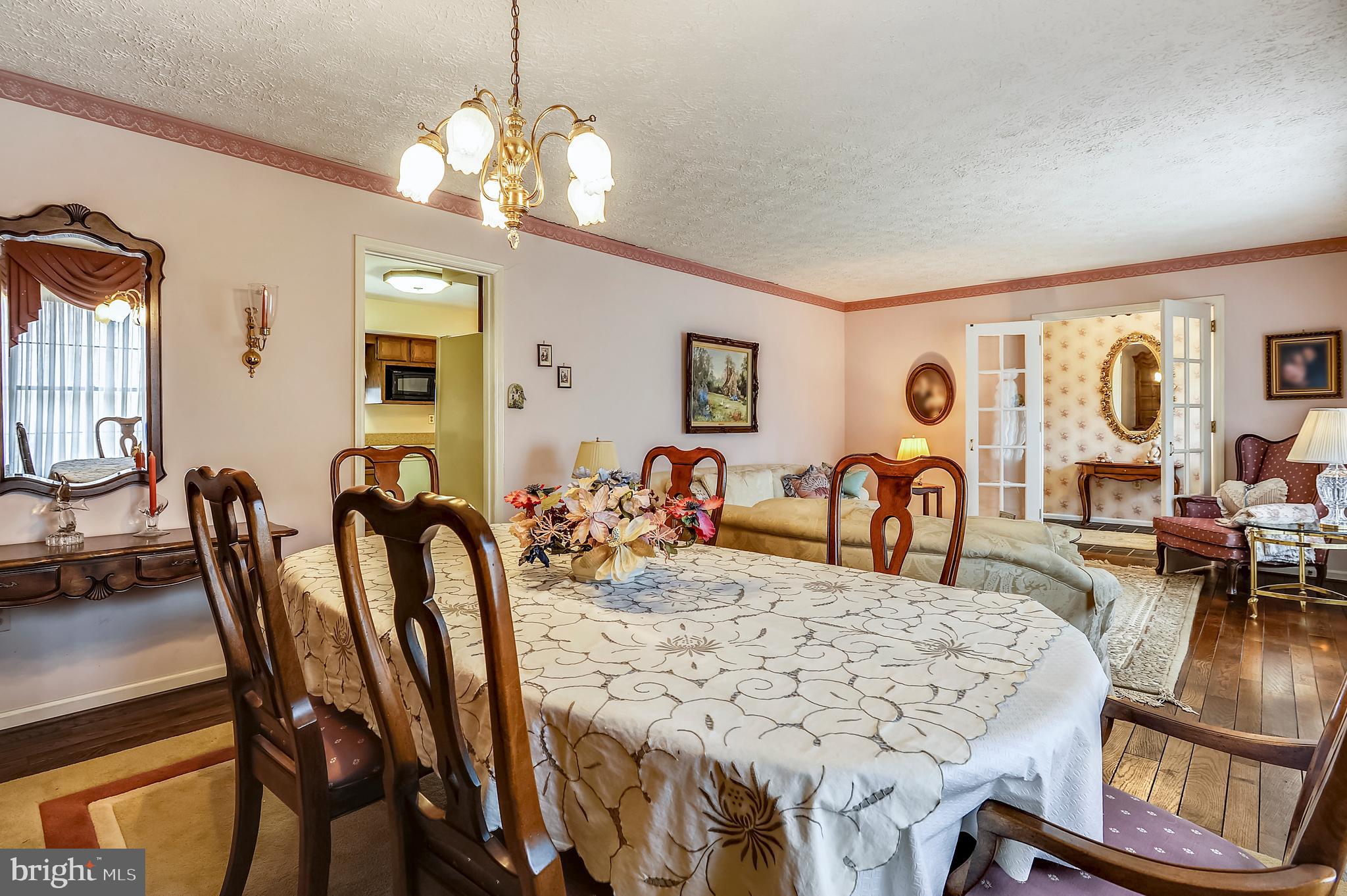 6514 Wilson Road Friendship, MD 20758 - Photo 10 of 38 Formal Dining